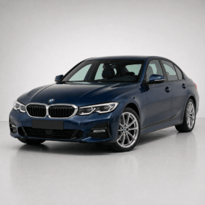 BMW Serie 1